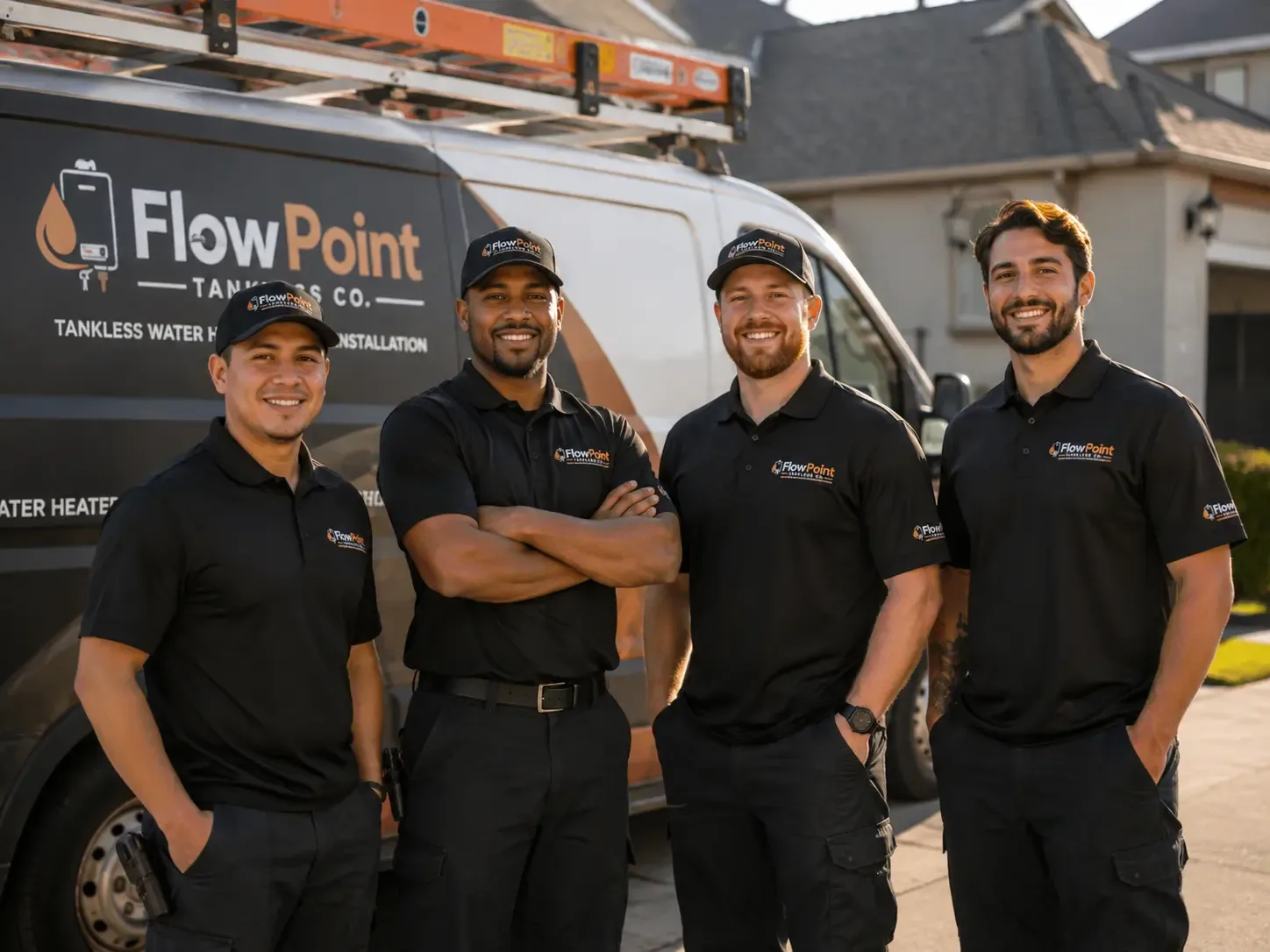Tankless Water Heater Installation company in Avon, MT