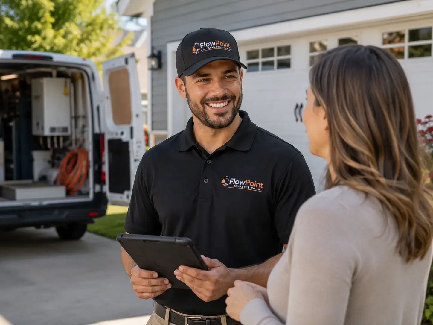 Tankless Water Heater Installation Avon, MT FAQs